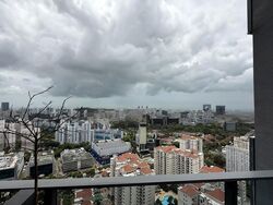 Stirling Residences (D3), Apartment #460071671